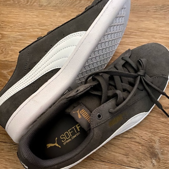 Puma Shoes - Puma SoftFoam Sneakers